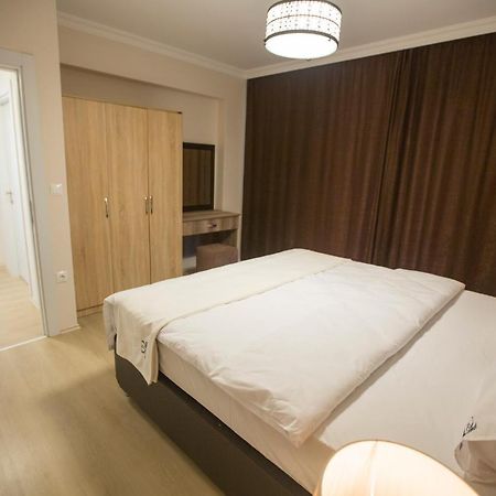 Black Rose Aparthotel Kaşüstü Eksteriør bilde