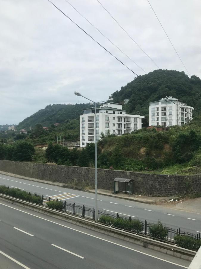 Black Rose Aparthotel Kaşüstü Eksteriør bilde