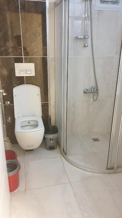 Black Rose Aparthotel Kaşüstü Eksteriør bilde