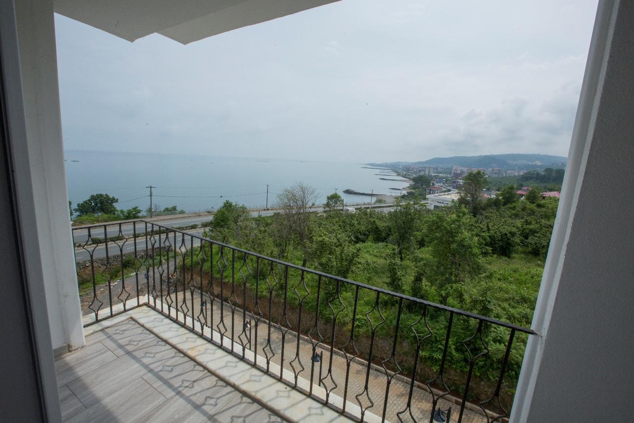 Black Rose Aparthotel Kaşüstü Eksteriør bilde